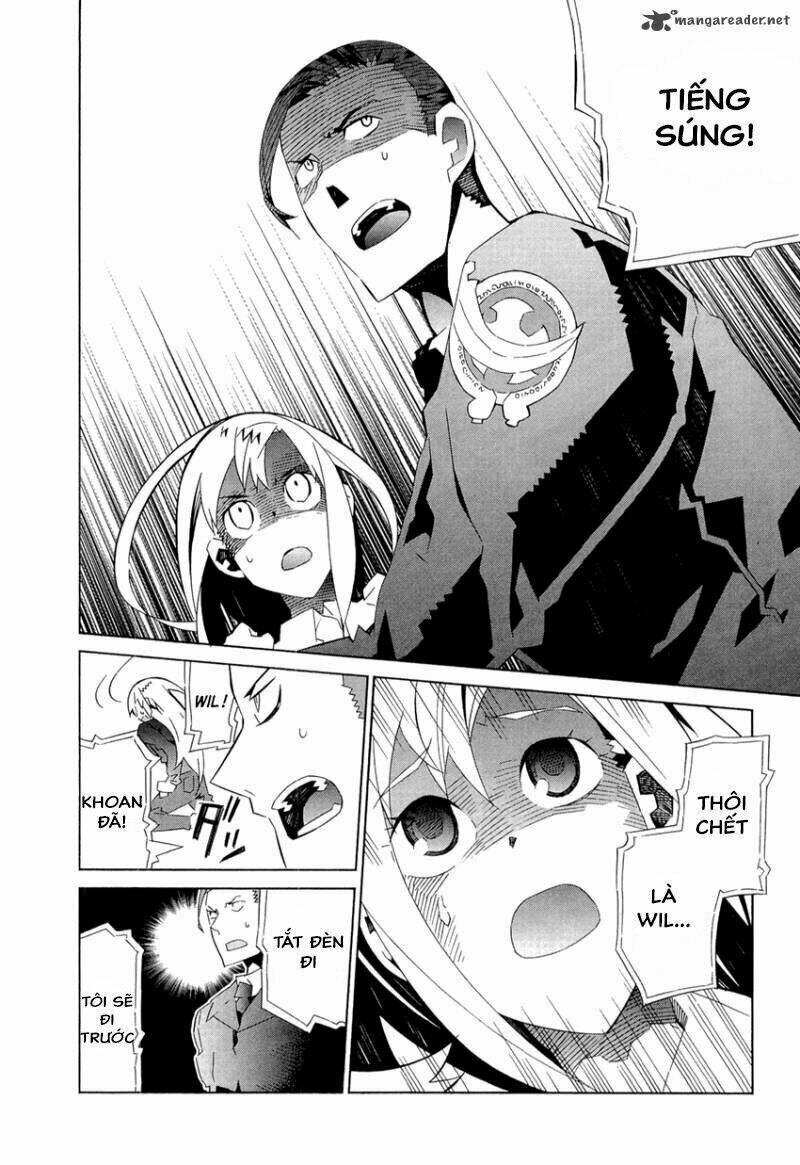 Allison - Chapter 9 - Page 4