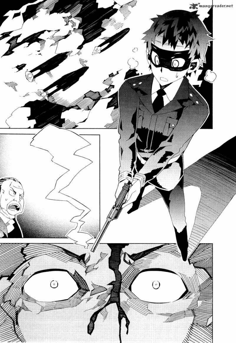 Allison - Chapter 9 - Page 5