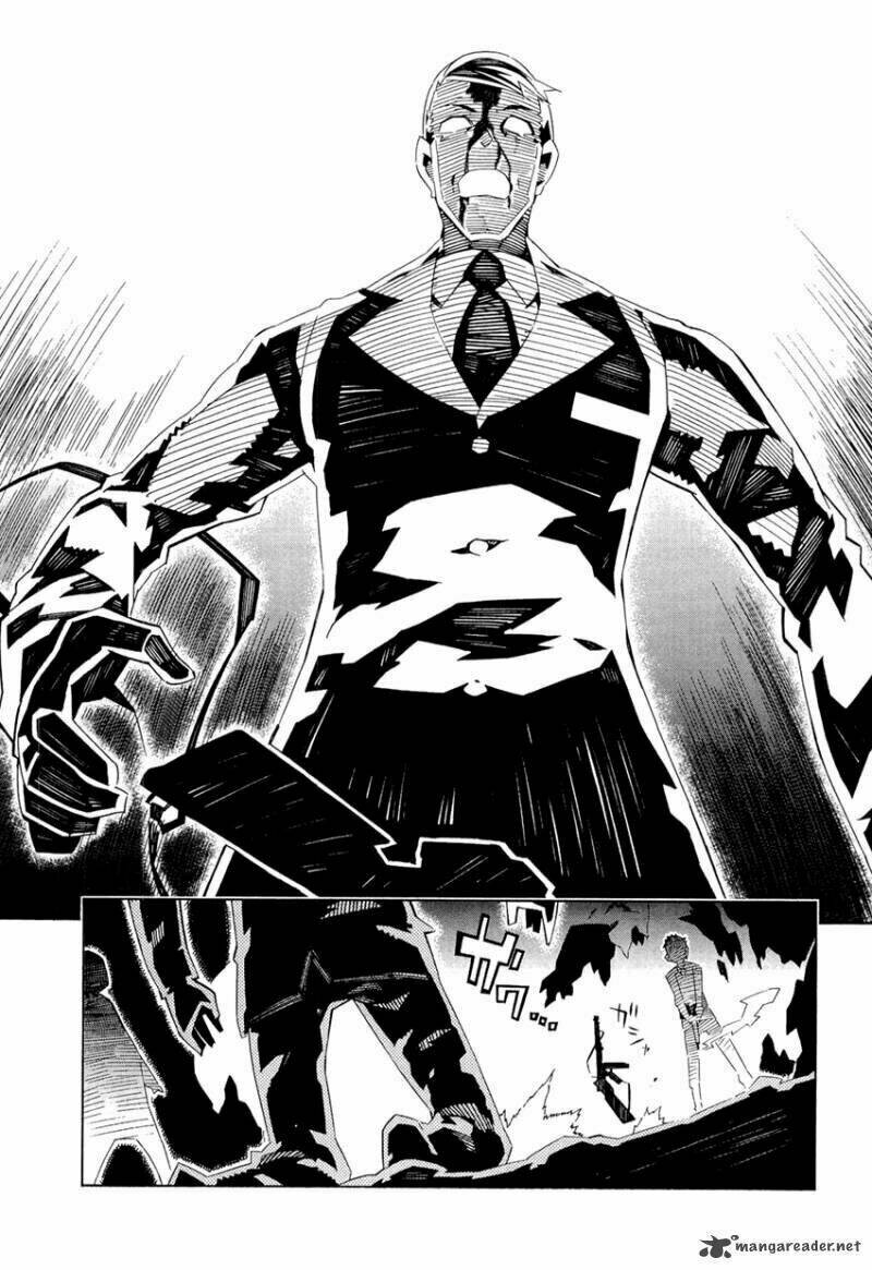 Allison - Chapter 9 - Page 6