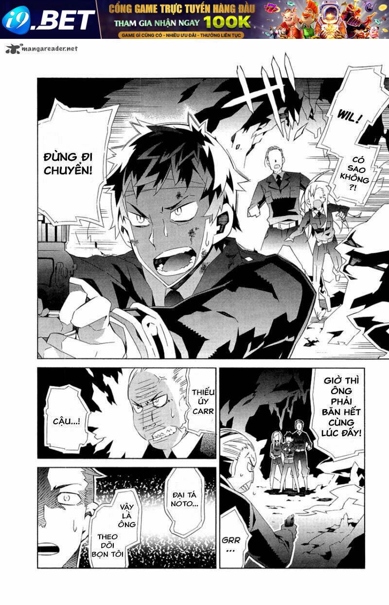 Allison - Chapter 9 - Page 8