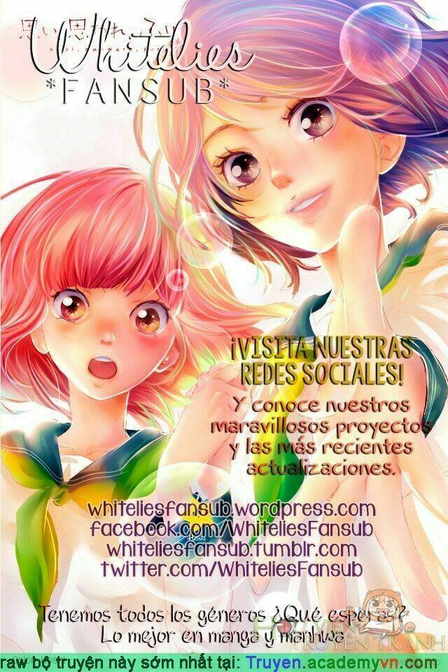 Tình yêu và Mogumogu - Chapter 1 - Page 57