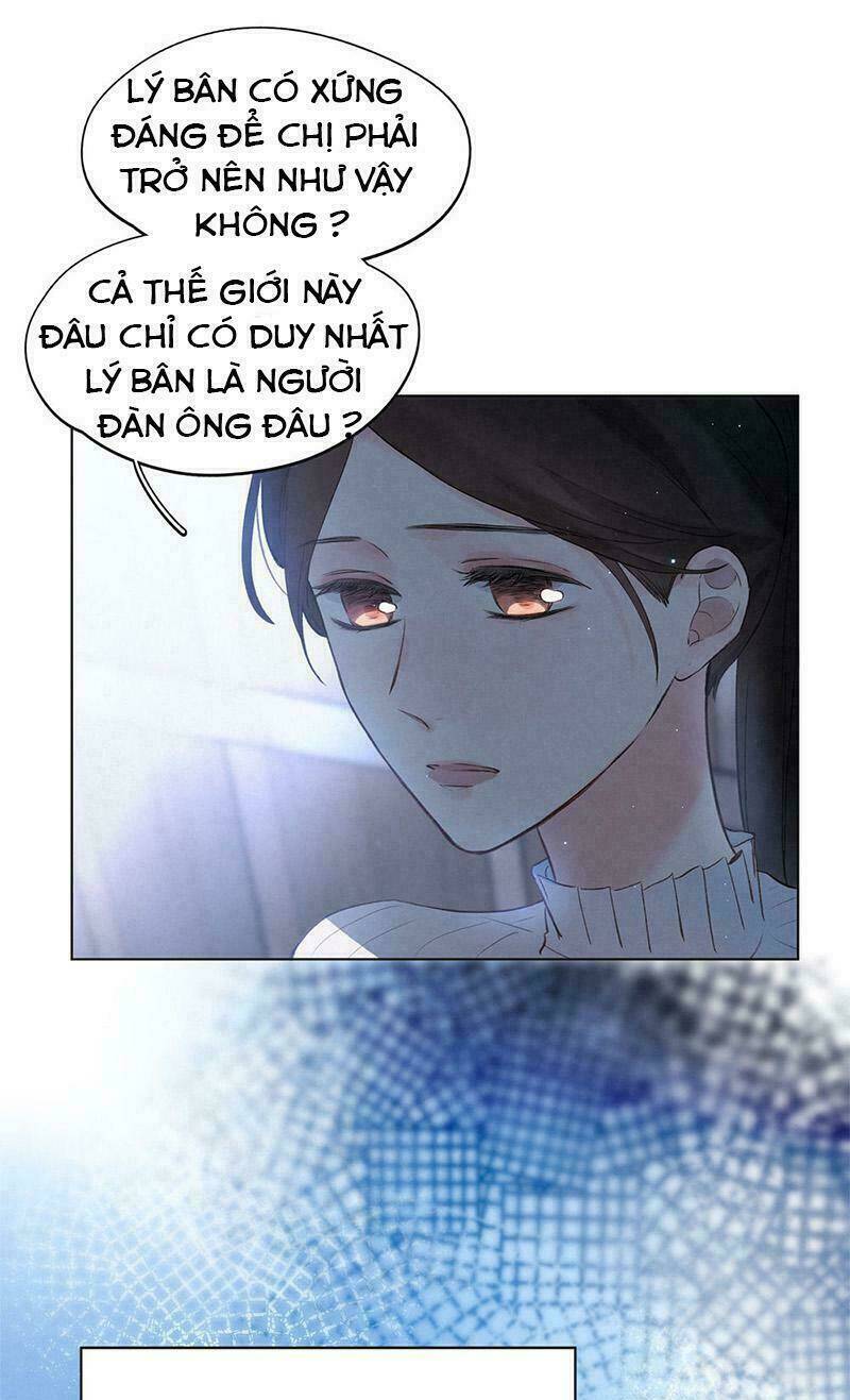 Sắc Đẹp Do Trời Sinh Của Tôi - Chapter 7 - Page 9