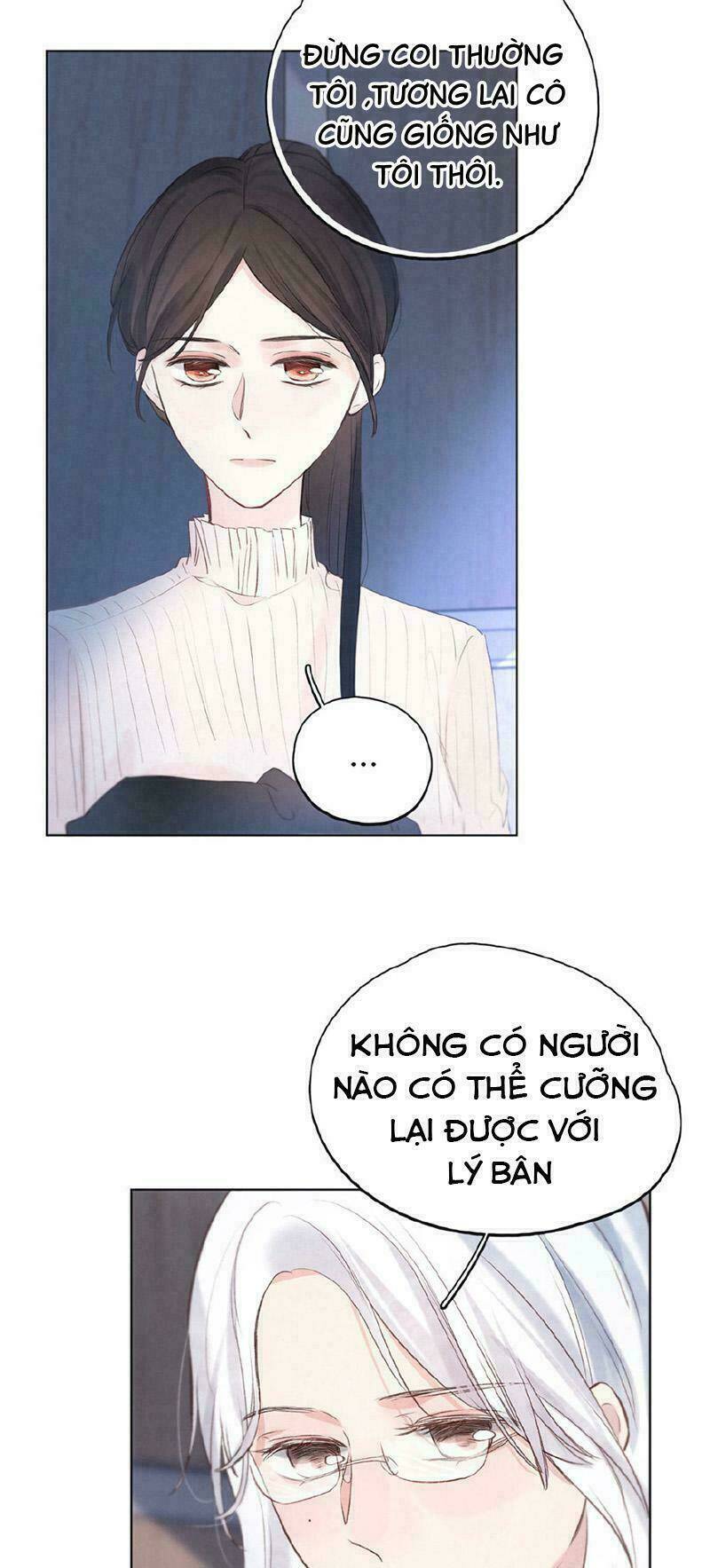 Sắc Đẹp Do Trời Sinh Của Tôi - Chapter 7 - Page 12