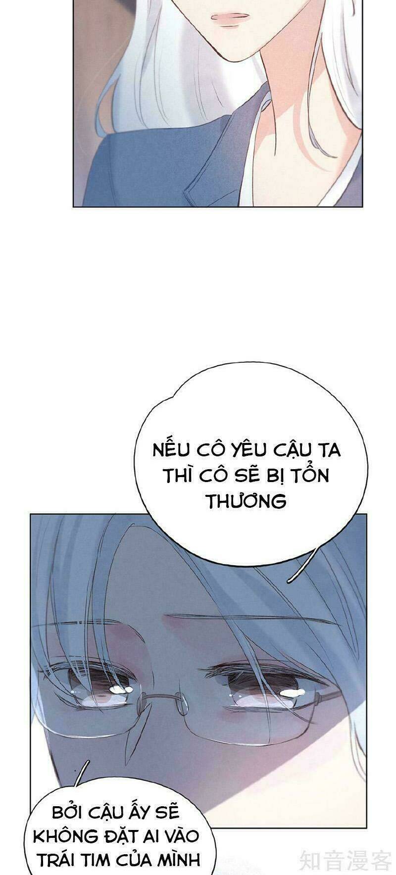 Sắc Đẹp Do Trời Sinh Của Tôi - Chapter 7 - Page 13