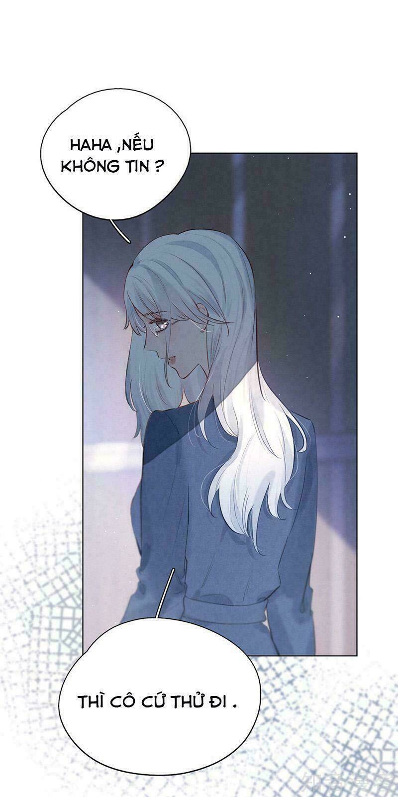 Sắc Đẹp Do Trời Sinh Của Tôi - Chapter 7 - Page 16