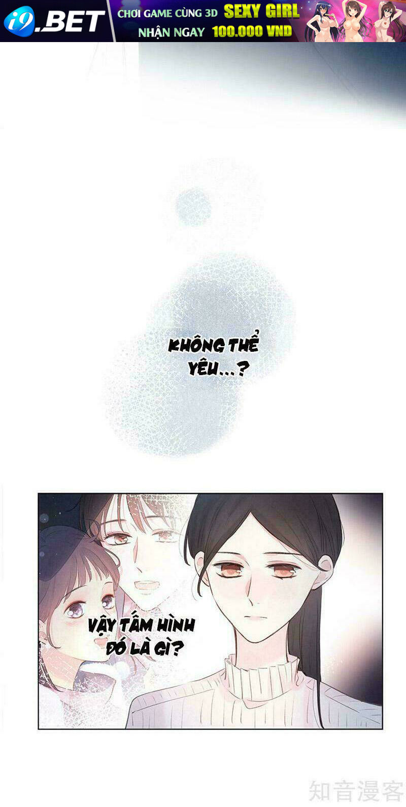 Sắc Đẹp Do Trời Sinh Của Tôi - Chapter 7 - Page 18