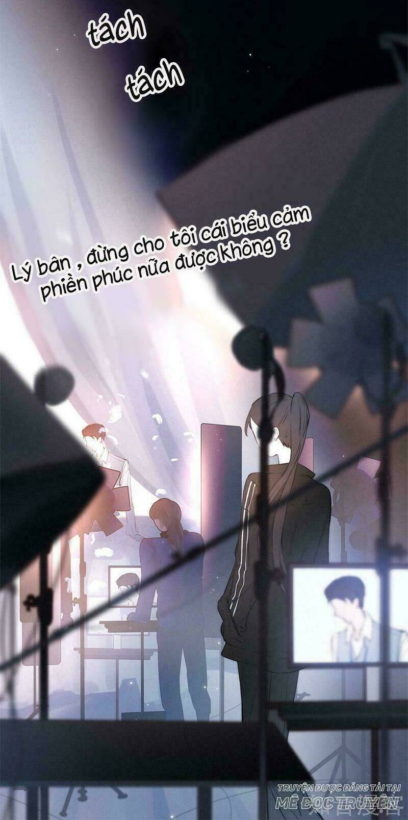 Sắc Đẹp Do Trời Sinh Của Tôi - Chapter 7 - Page 20
