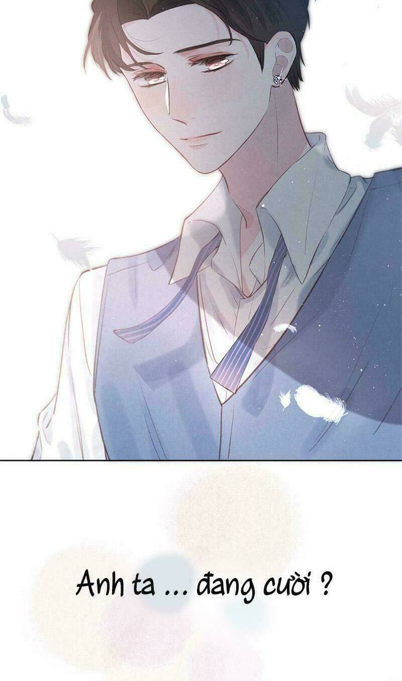 Sắc Đẹp Do Trời Sinh Của Tôi - Chapter 7 - Page 24