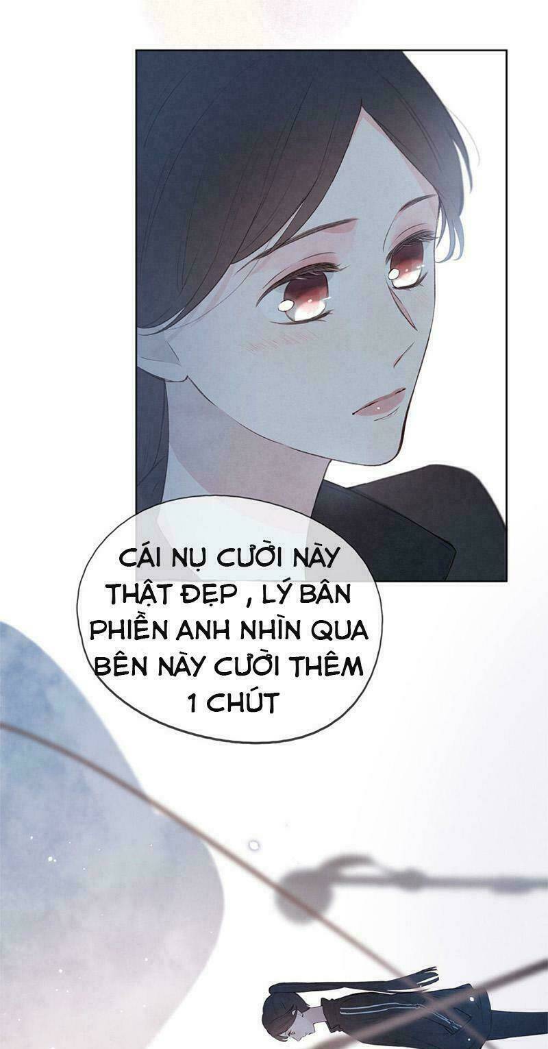 Sắc Đẹp Do Trời Sinh Của Tôi - Chapter 7 - Page 25