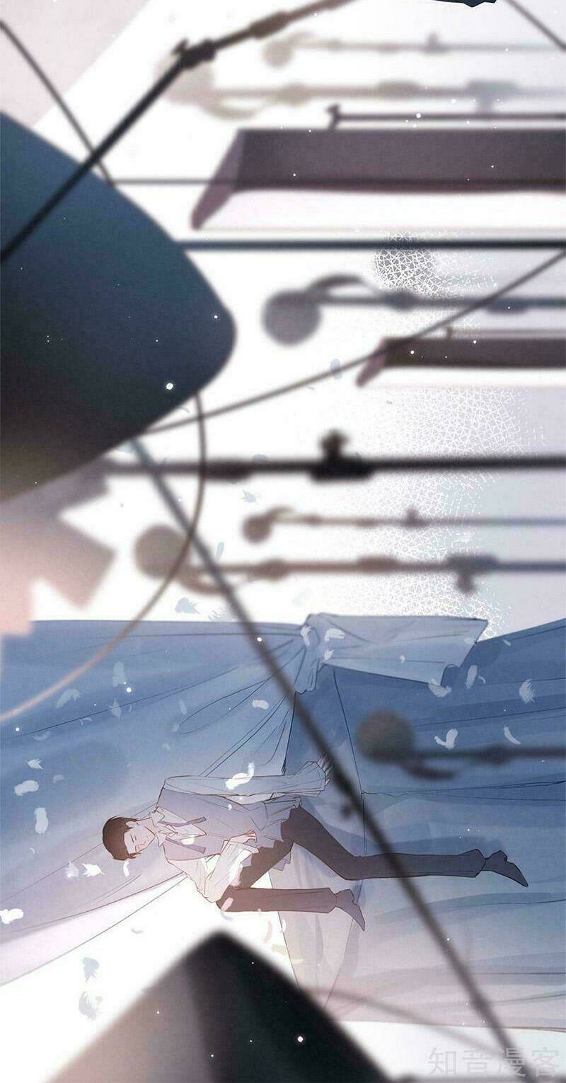 Sắc Đẹp Do Trời Sinh Của Tôi - Chapter 7 - Page 26