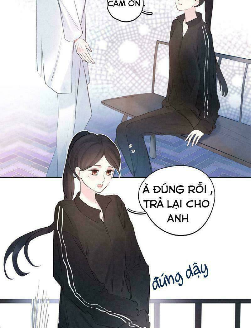 Sắc Đẹp Do Trời Sinh Của Tôi - Chapter 7 - Page 30