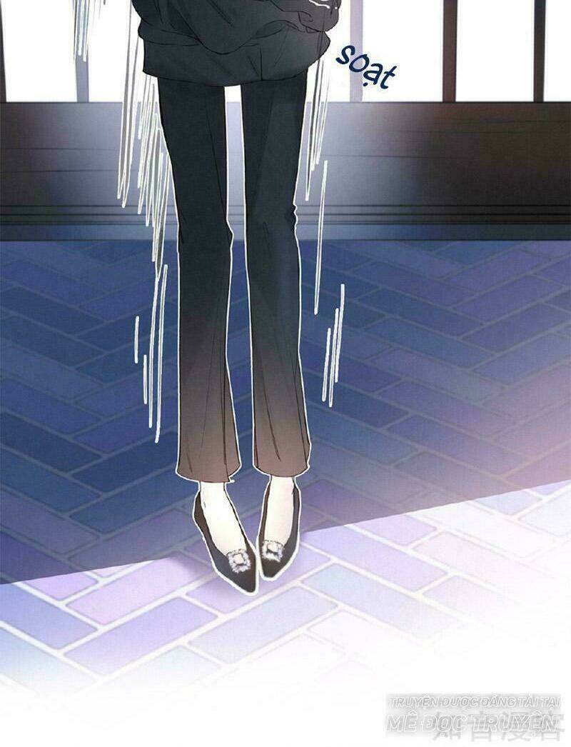 Sắc Đẹp Do Trời Sinh Của Tôi - Chapter 7 - Page 31