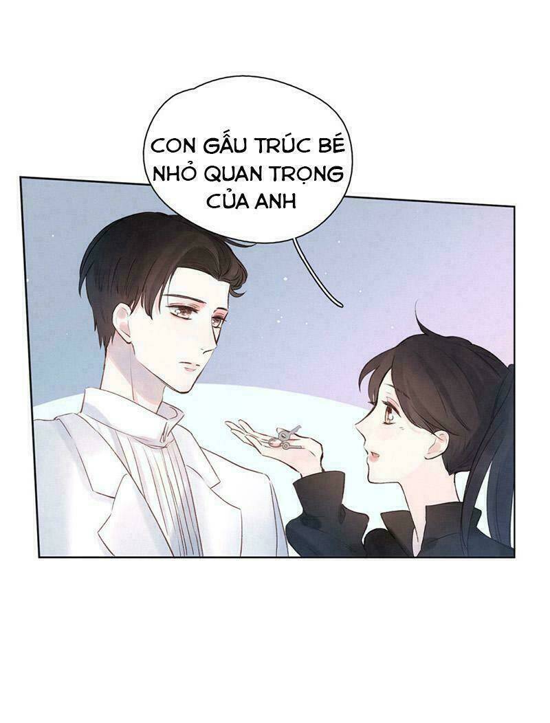 Sắc Đẹp Do Trời Sinh Của Tôi - Chapter 7 - Page 32