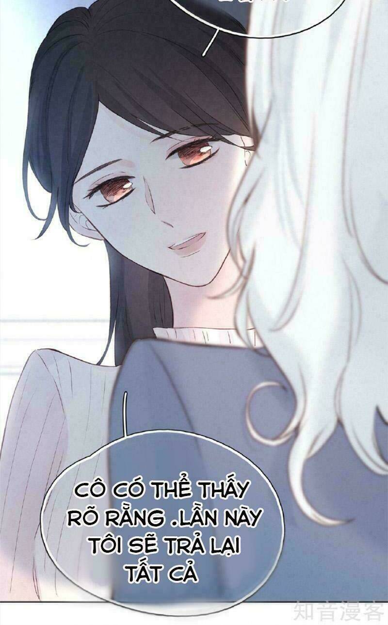 Sắc Đẹp Do Trời Sinh Của Tôi - Chapter 7 - Page 4