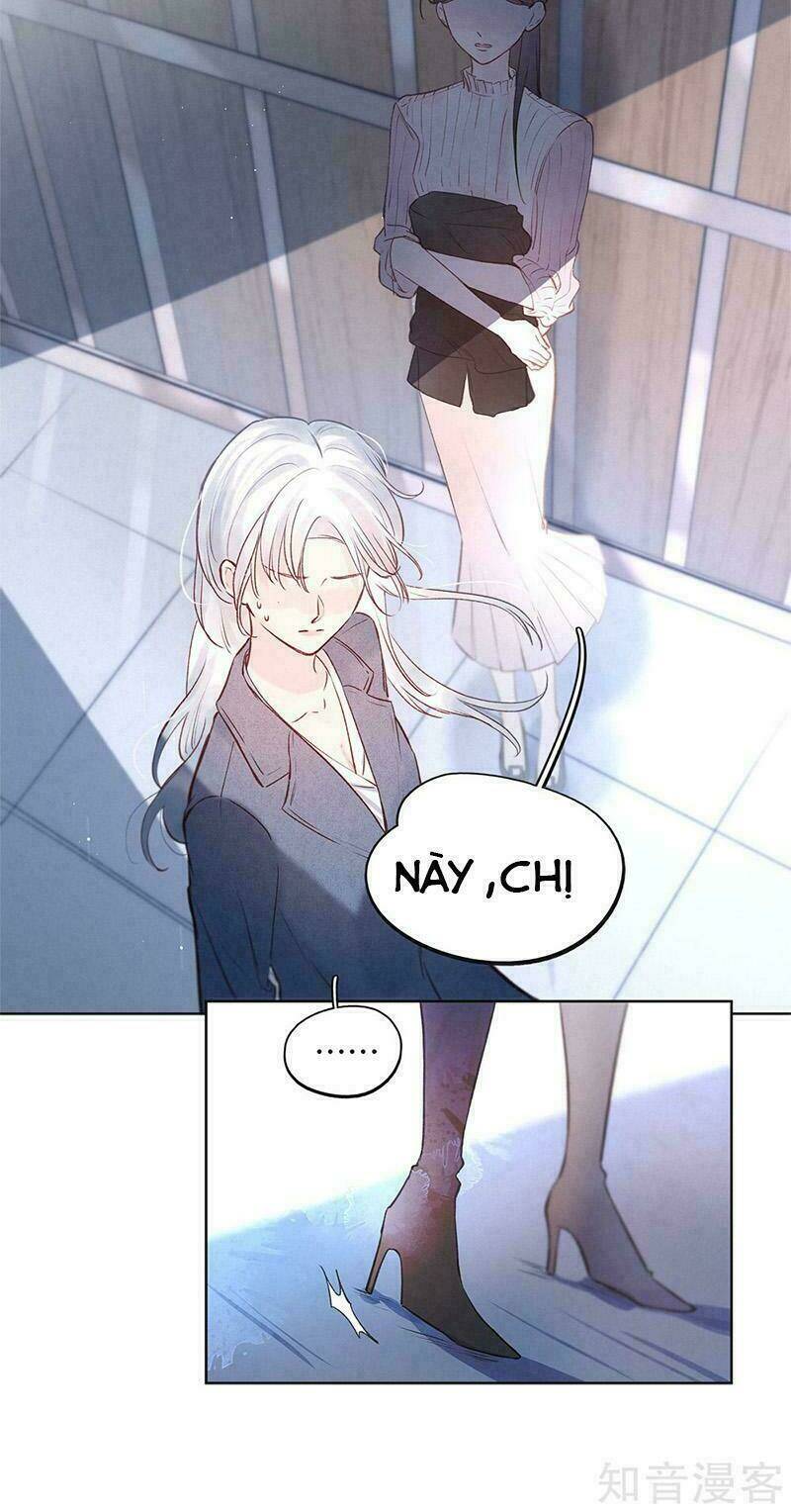 Sắc Đẹp Do Trời Sinh Của Tôi - Chapter 7 - Page 8