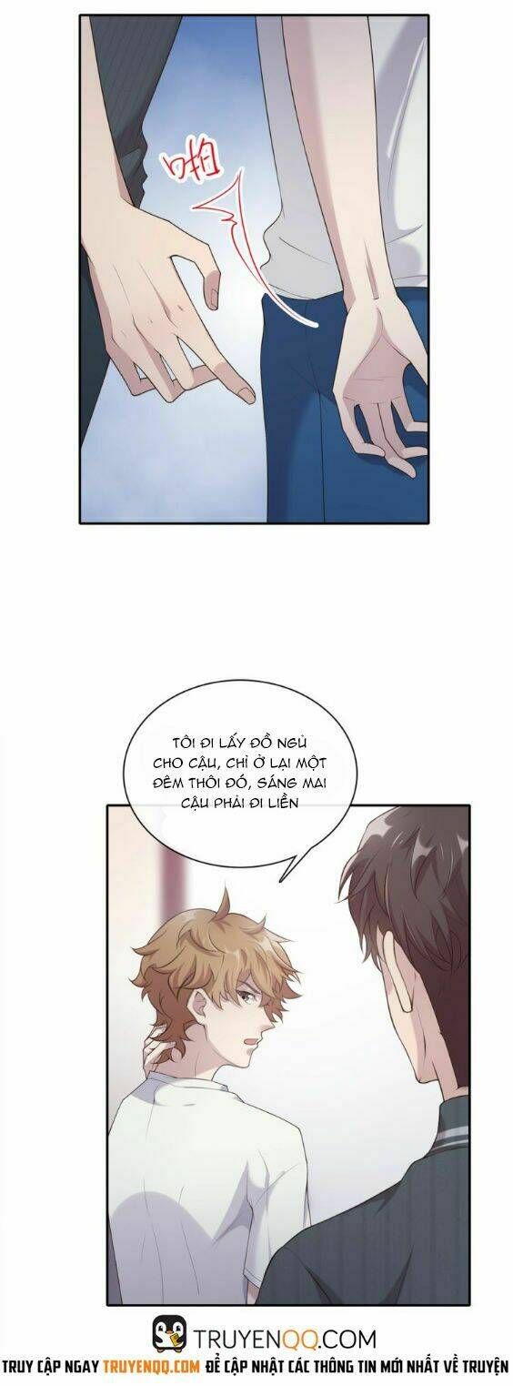 Cao Phán - Chapter 7 - Page 11