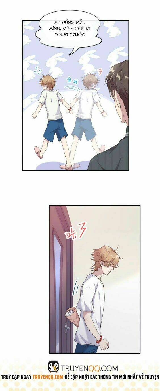 Cao Phán - Chapter 7 - Page 12