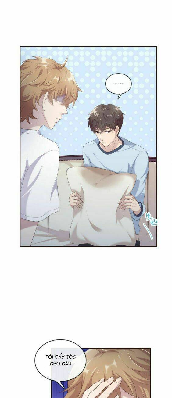 Cao Phán - Chapter 7 - Page 19