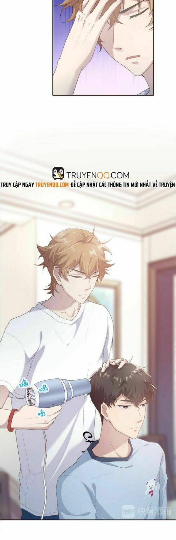 Cao Phán - Chapter 7 - Page 20