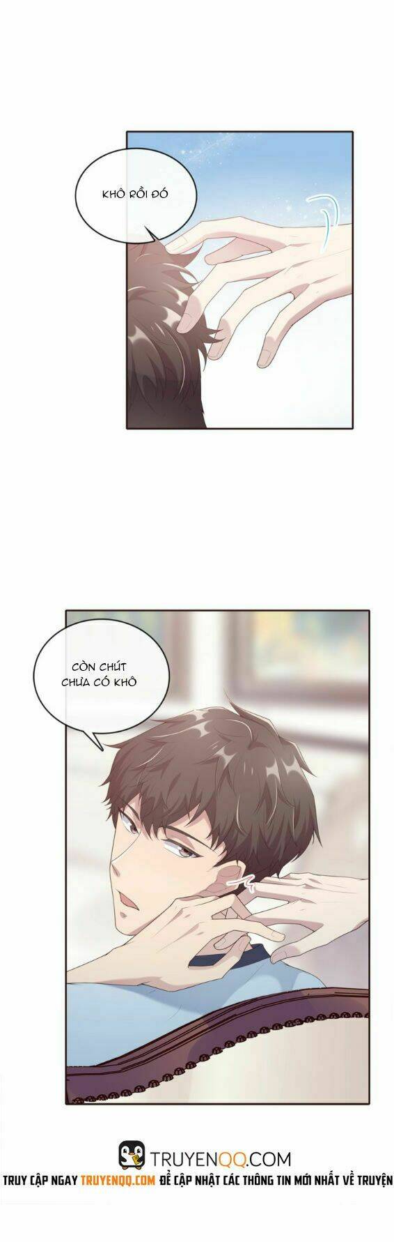 Cao Phán - Chapter 7 - Page 21