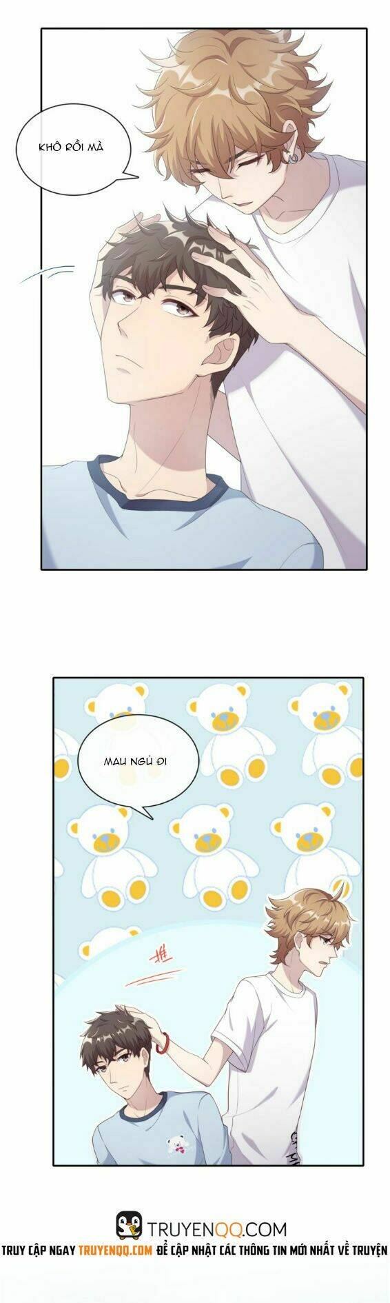 Cao Phán - Chapter 7 - Page 22