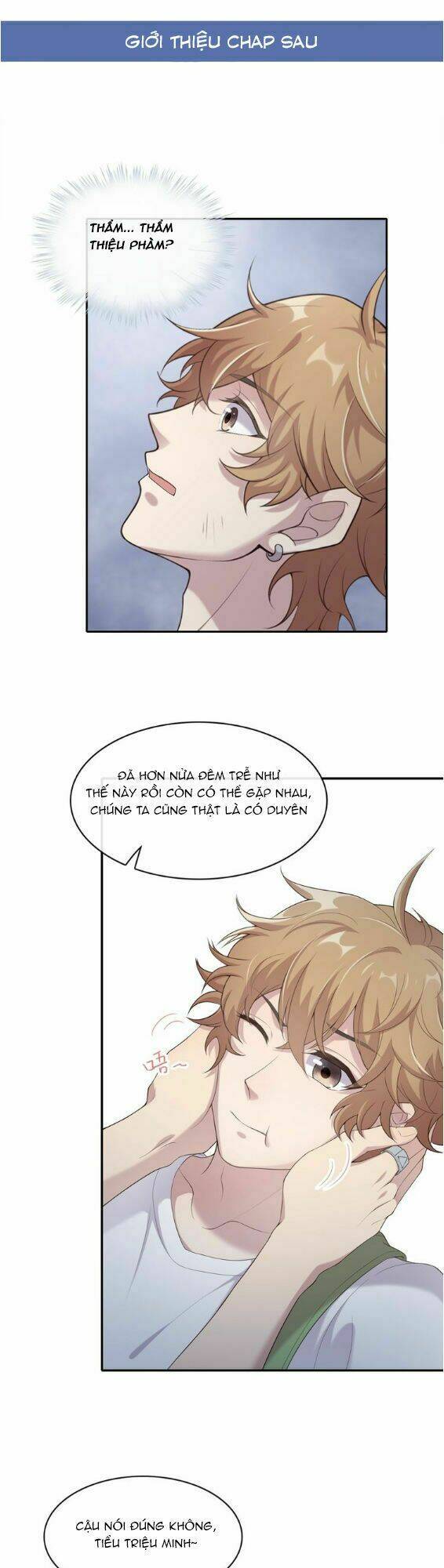 Cao Phán - Chapter 7 - Page 24
