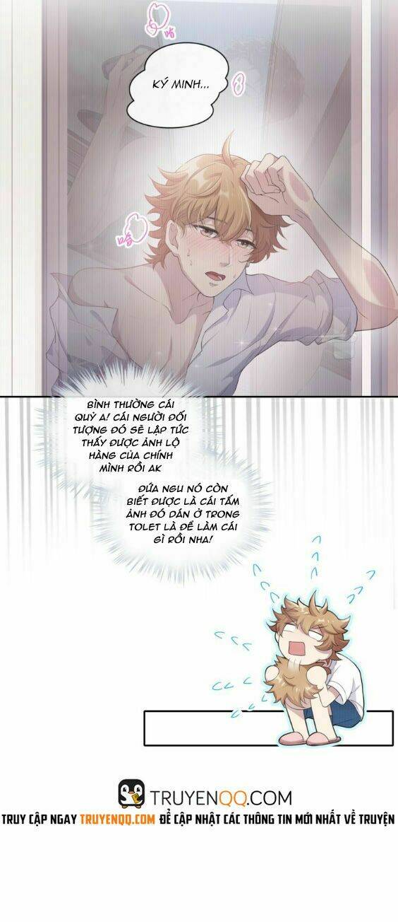 Cao Phán - Chapter 7 - Page 4