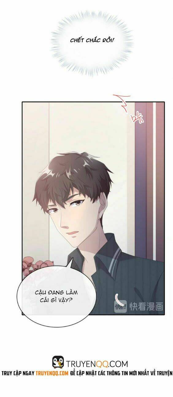 Cao Phán - Chapter 7 - Page 5