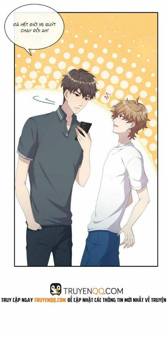 Cao Phán - Chapter 7 - Page 8