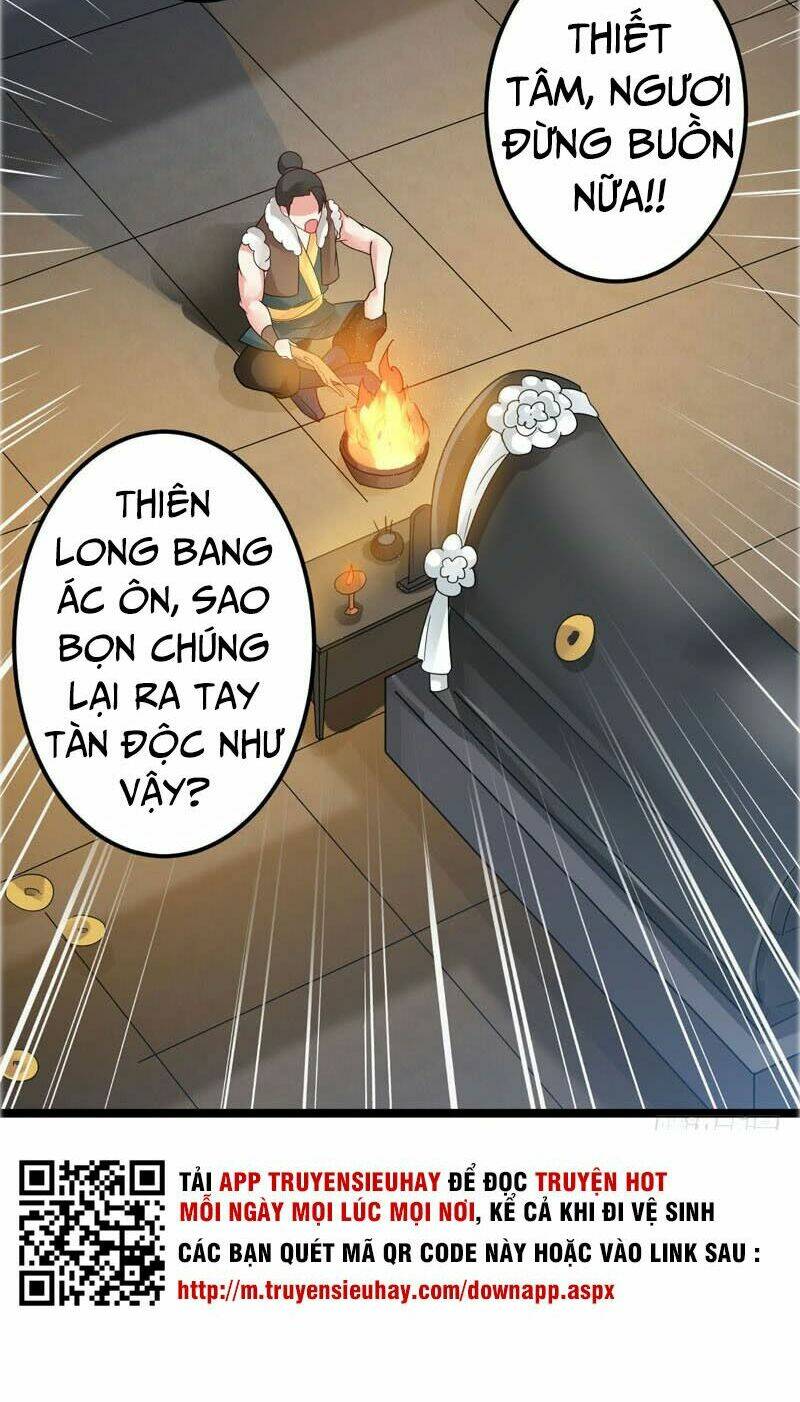 Tối Cường Hồn Phách - Chapter 1 - Page 9