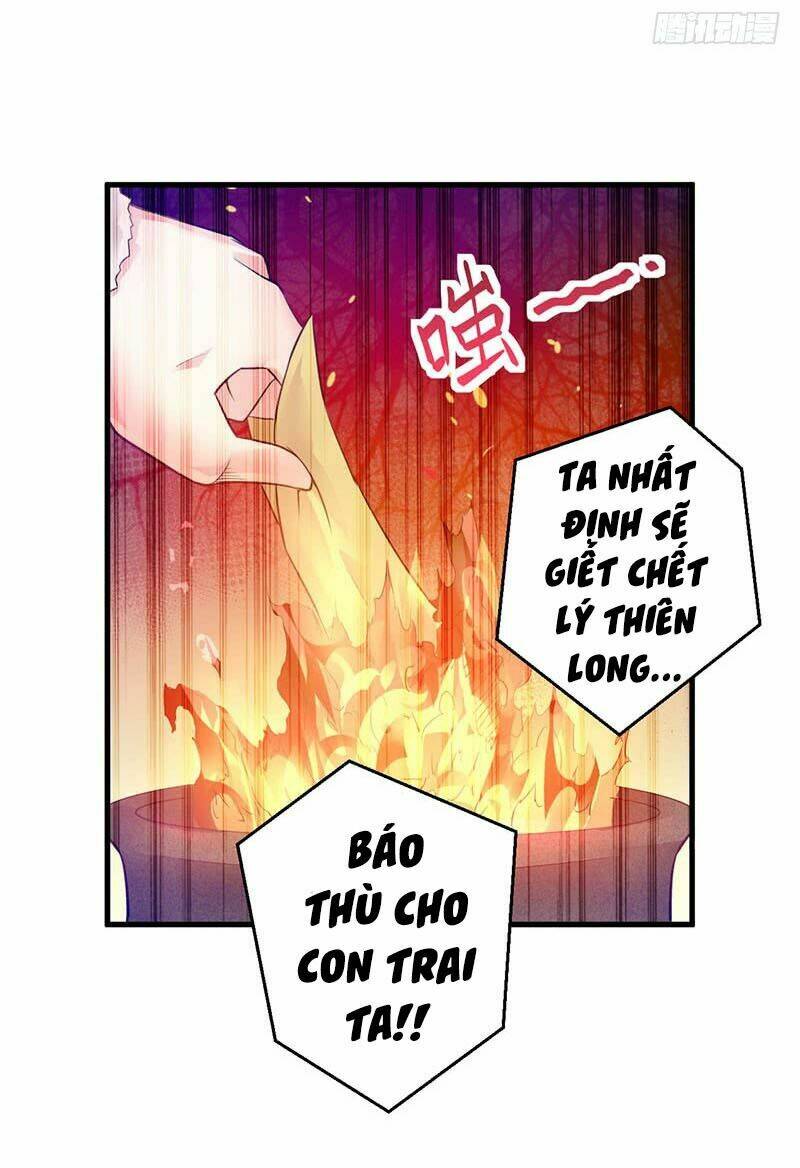 Tối Cường Hồn Phách - Chapter 1 - Page 11