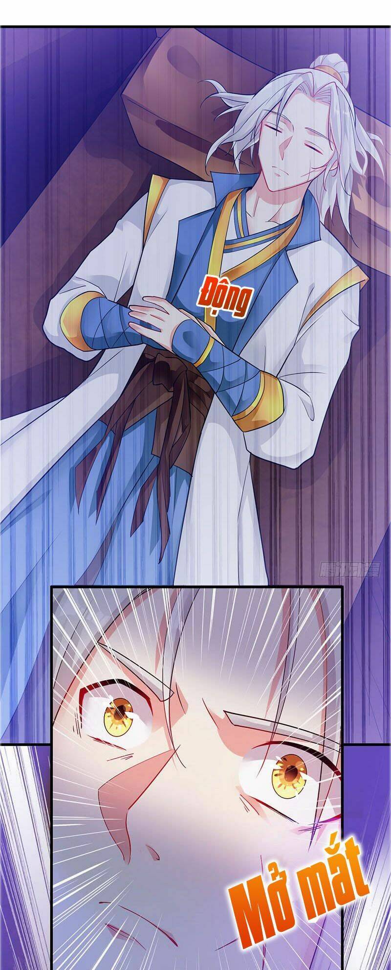 Tối Cường Hồn Phách - Chapter 1 - Page 12