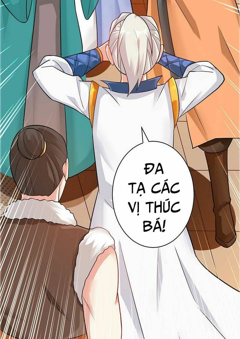 Tối Cường Hồn Phách - Chapter 1 - Page 18