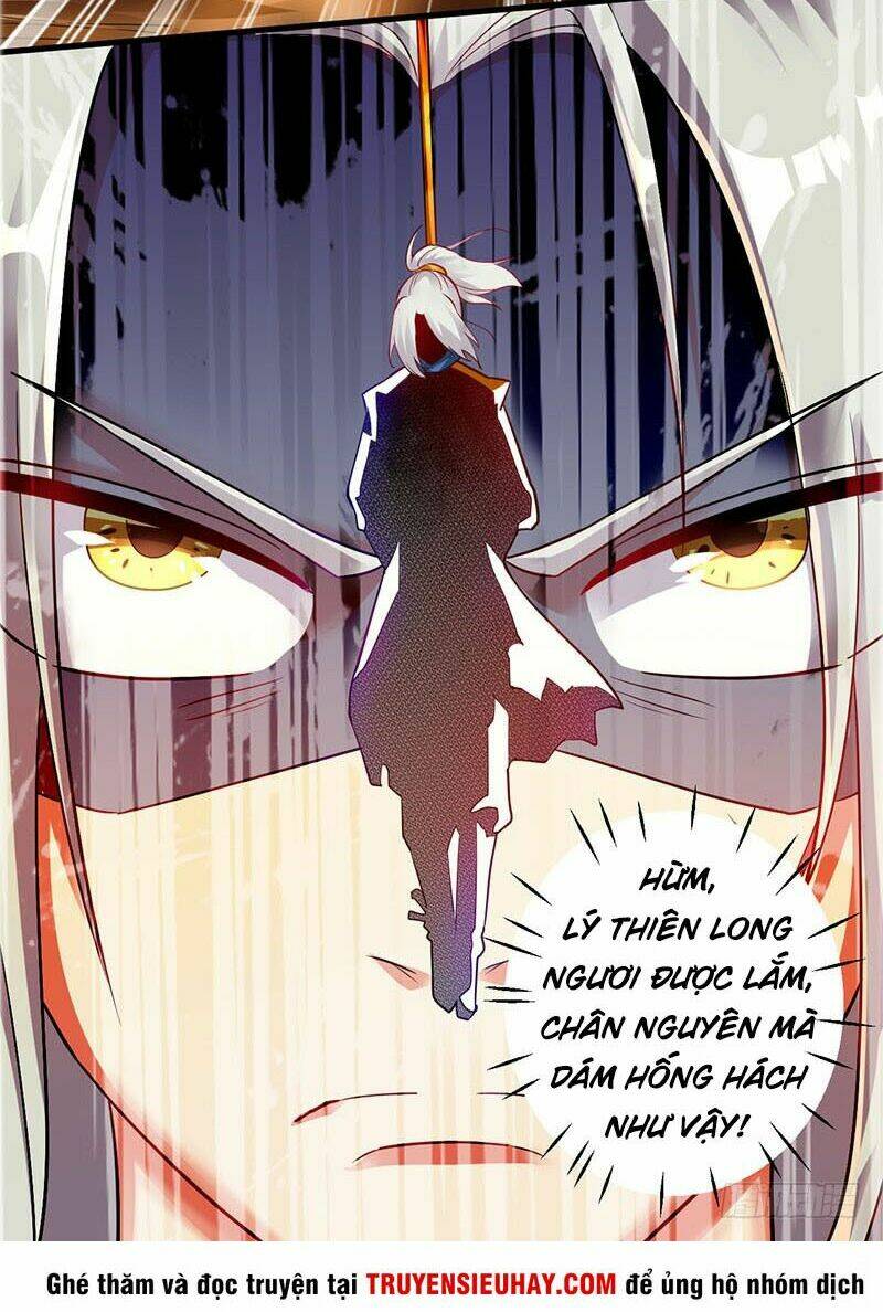 Tối Cường Hồn Phách - Chapter 1 - Page 20