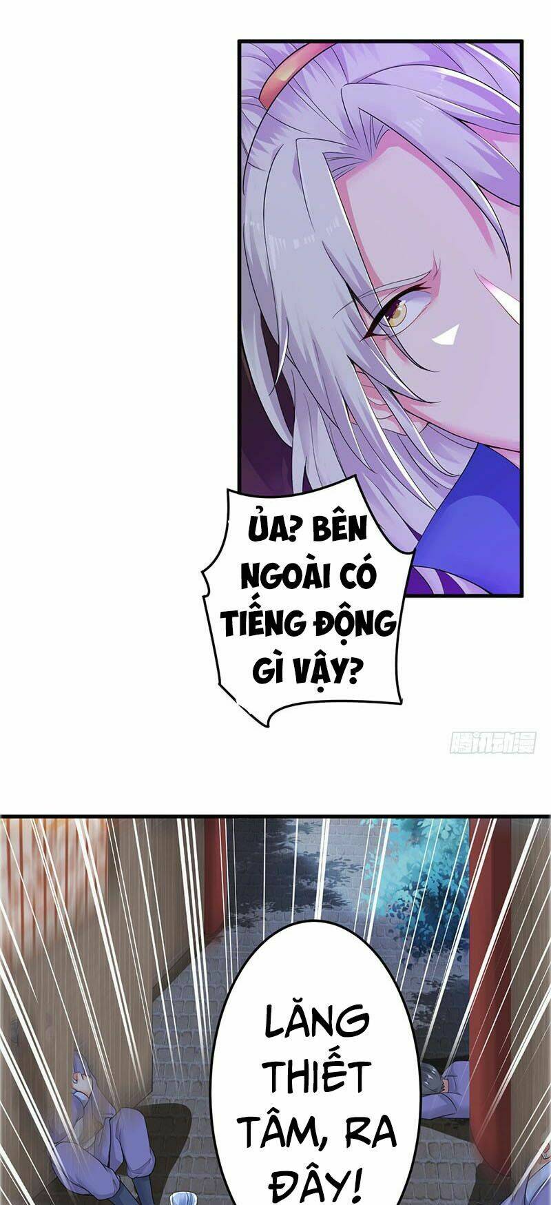 Tối Cường Hồn Phách - Chapter 1 - Page 21