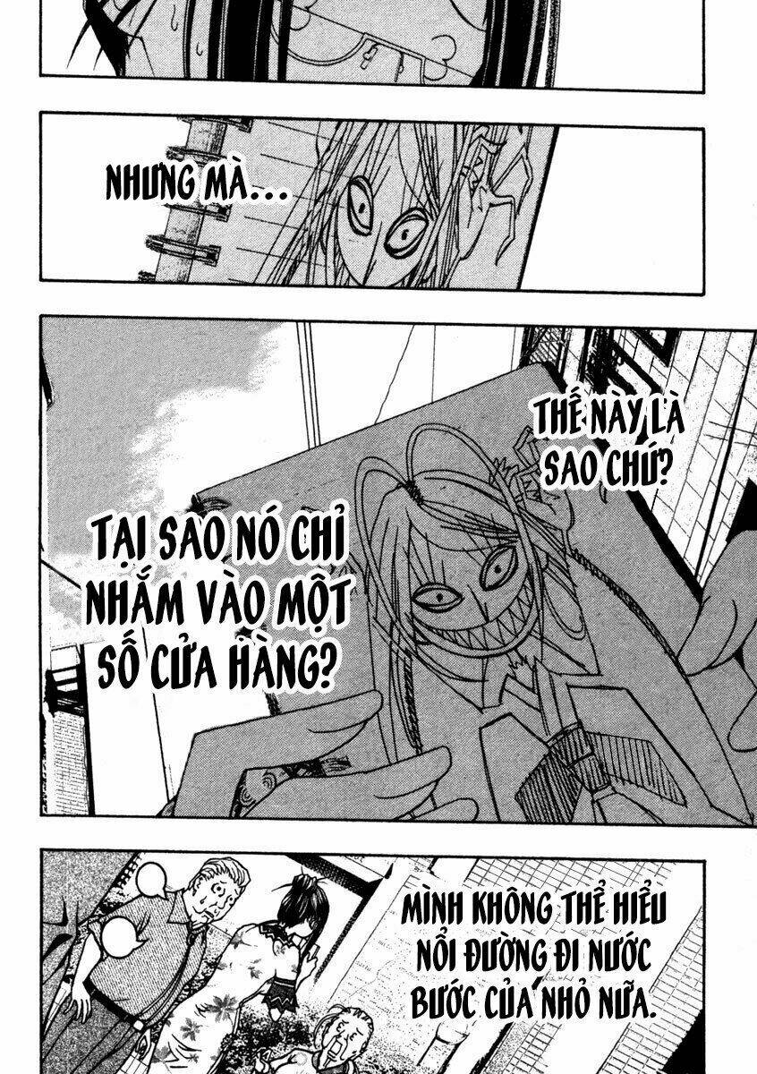 Renai Kaidan Sayoko-San - Chapter 10 - Page 28