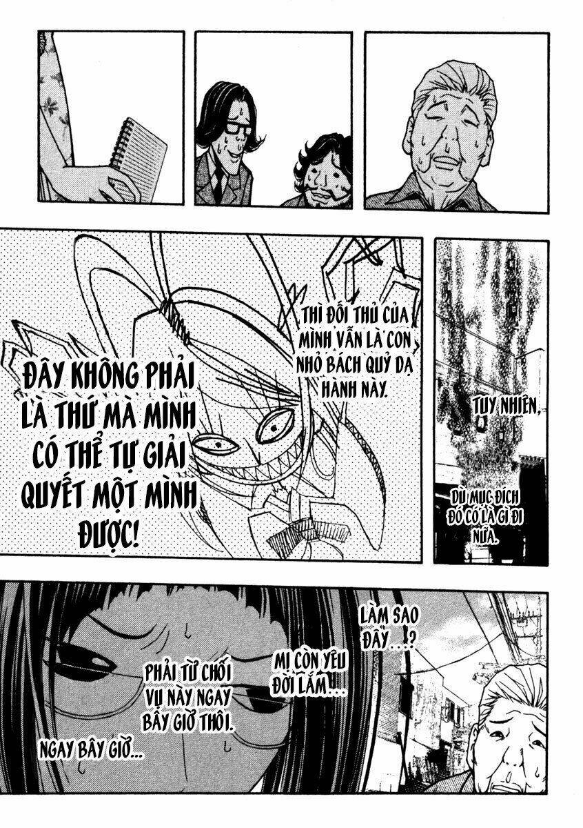 Renai Kaidan Sayoko-San - Chapter 10 - Page 29