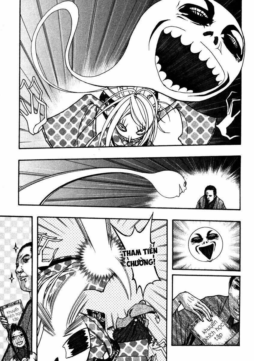 Renai Kaidan Sayoko-San - Chapter 10 - Page 31