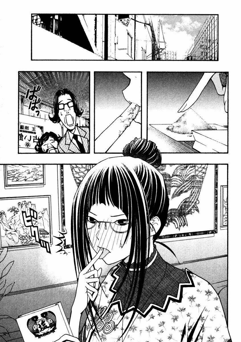 Renai Kaidan Sayoko-San - Chapter 10 - Page 8