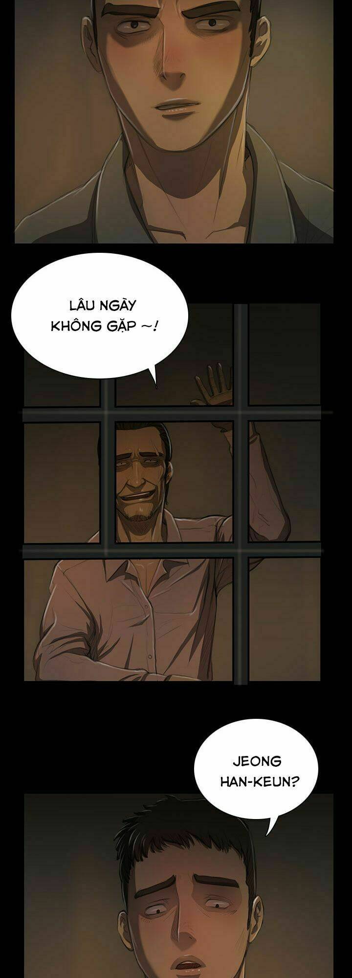 Noona: Yeon - Chapter 13 - Page 9