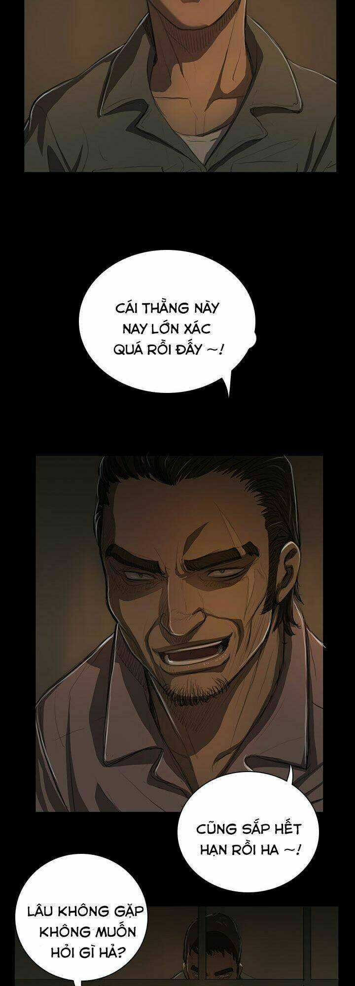 Noona: Yeon - Chapter 13 - Page 10