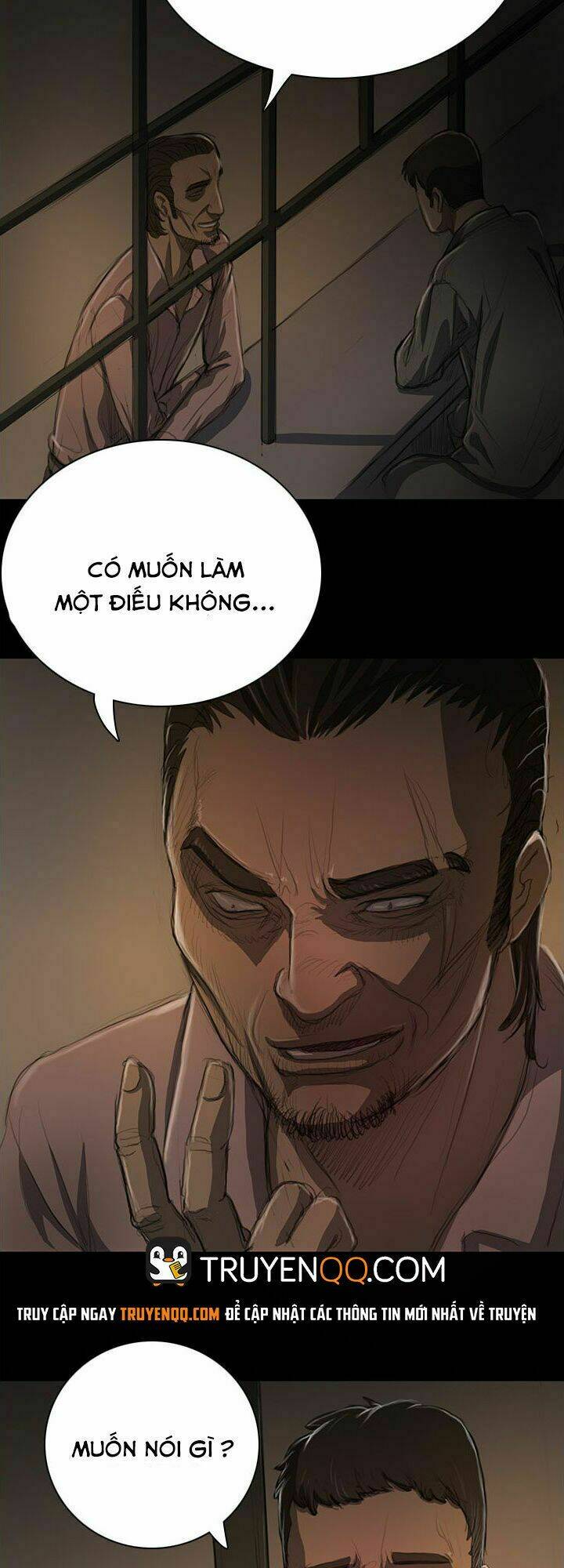 Noona: Yeon - Chapter 13 - Page 15