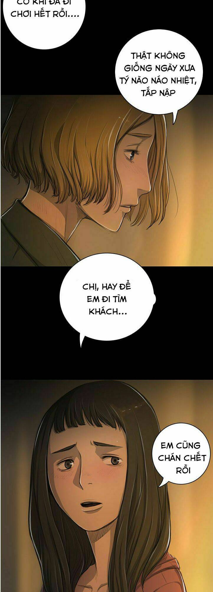 Noona: Yeon - Chapter 13 - Page 25