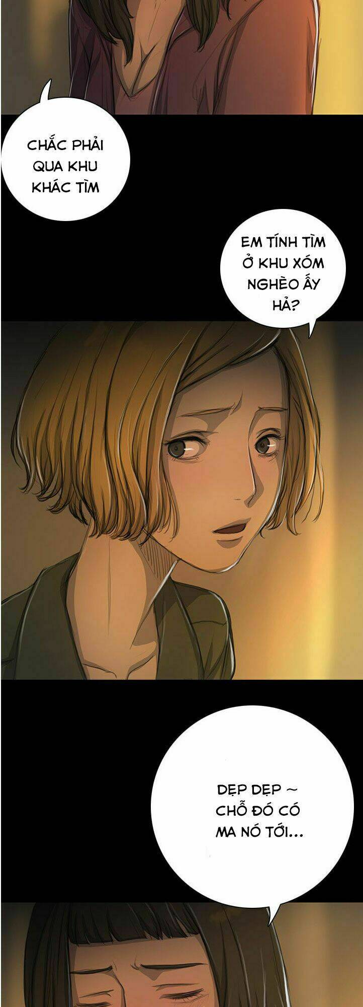 Noona: Yeon - Chapter 13 - Page 26