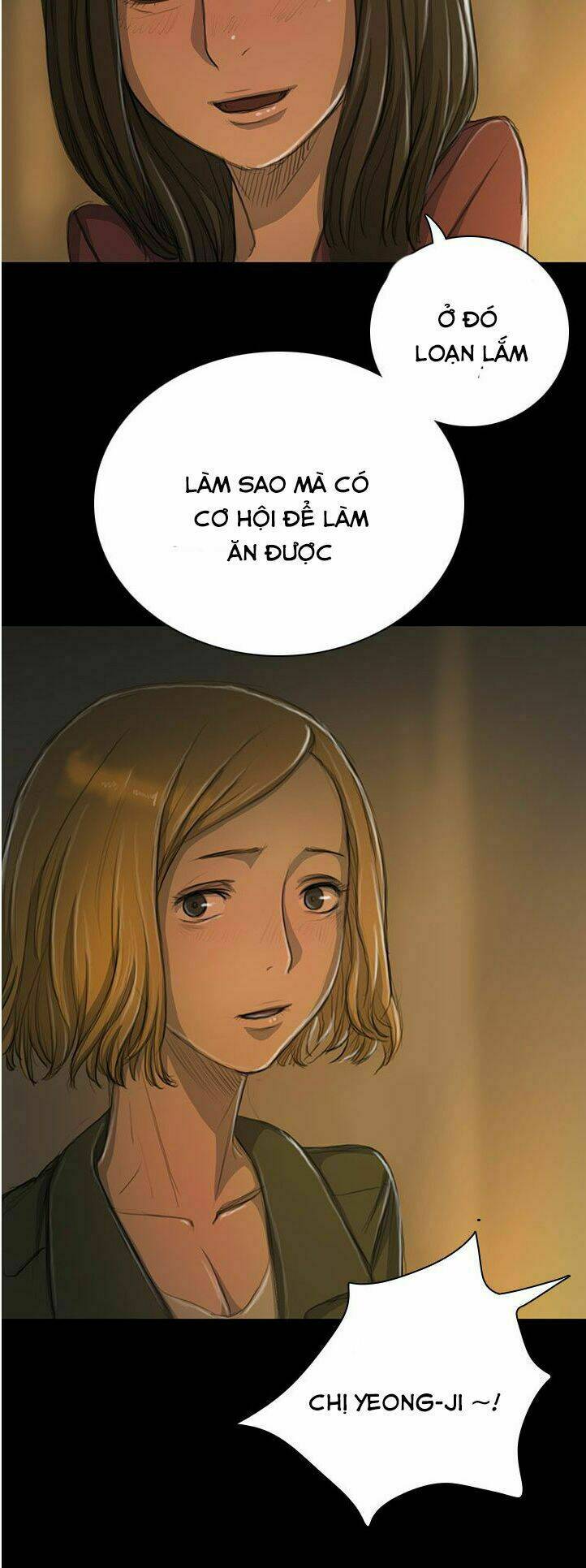 Noona: Yeon - Chapter 13 - Page 27