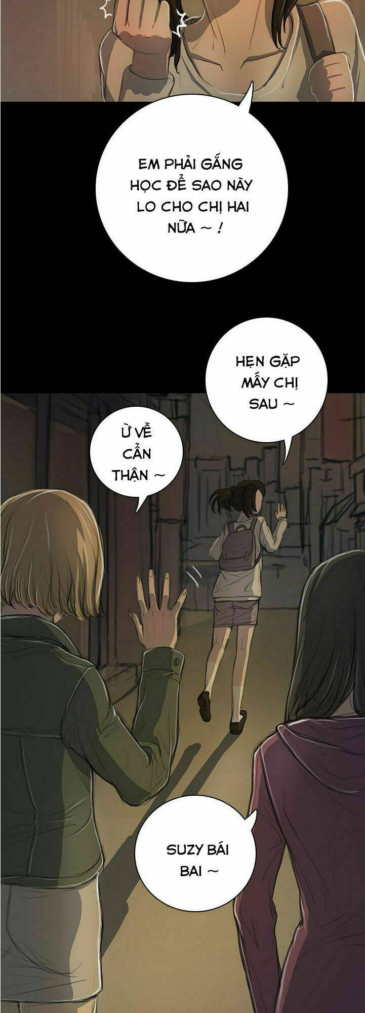 Noona: Yeon - Chapter 13 - Page 31