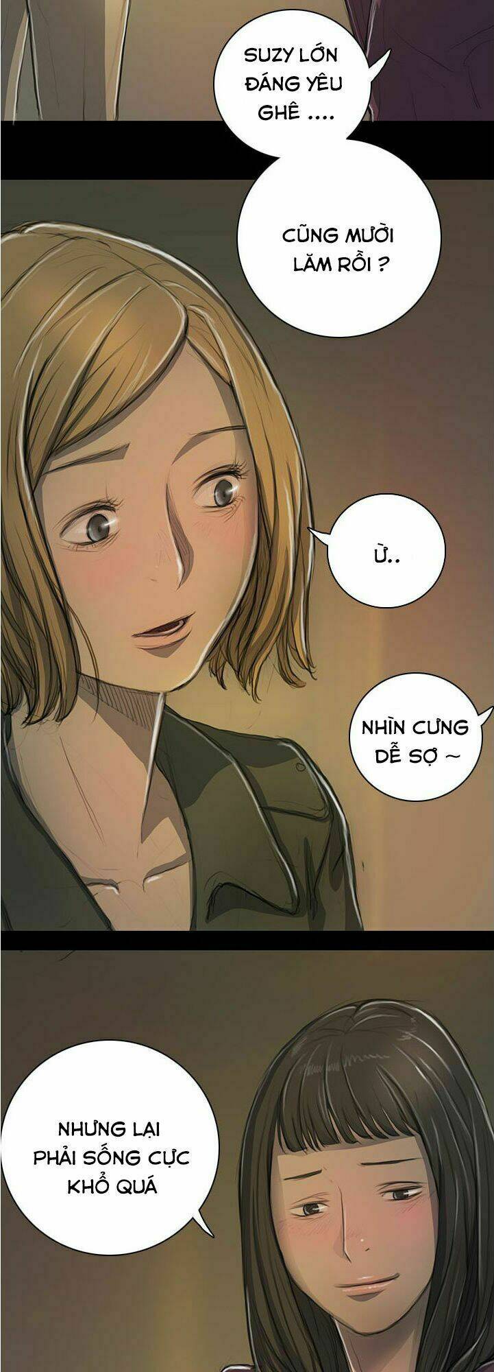 Noona: Yeon - Chapter 13 - Page 32