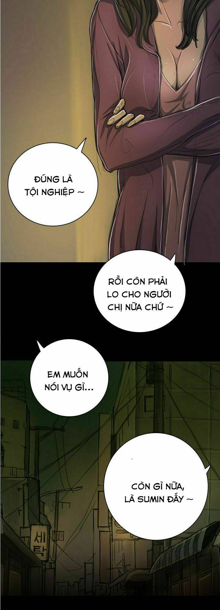 Noona: Yeon - Chapter 13 - Page 33