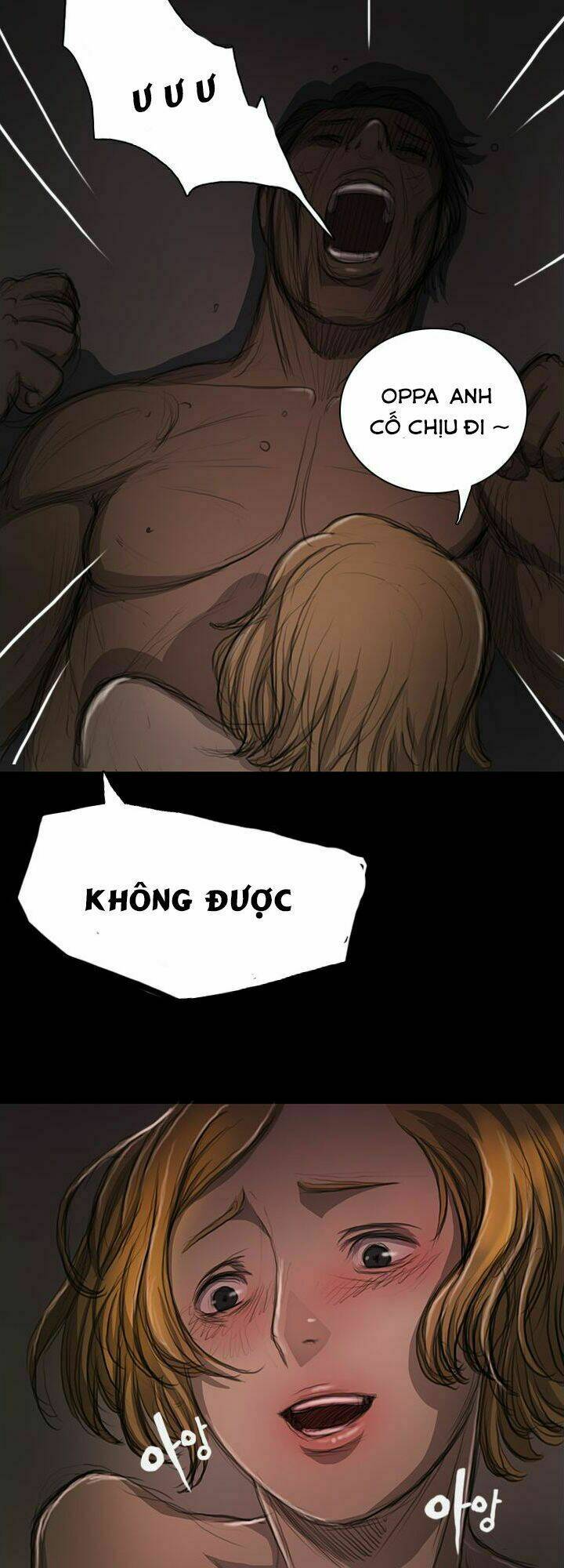 Noona: Yeon - Chapter 13 - Page 40