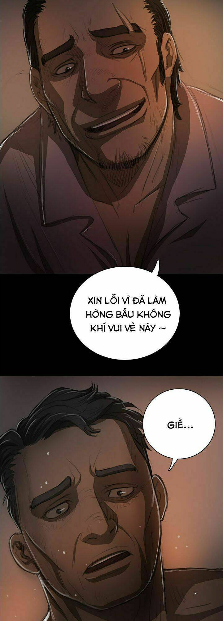 Noona: Yeon - Chapter 13 - Page 46